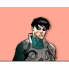 Эмодзи invincible