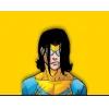 Эмодзи invincible