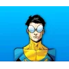 Эмодзи invincible