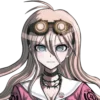 Эмодзи Miu Iruma