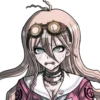 Эмодзи Miu Iruma