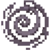 Эмодзи Binding of Isaac