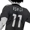 Эмодзи Yoichi Isagi