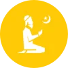 Эмодзи Islamic
