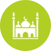 Эмодзи Islamic