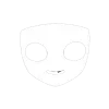 Эмодзи isndishskskaosjidjsoks by Tg Emodzi Bot