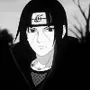 Эмодзи Itachi Uchiha