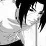 Эмодзи Itachi Uchiha