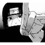Эмодзи Itachi Uchiha