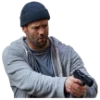 Эмодзи Jason Statham