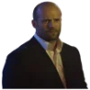 Эмодзи Jason Statham