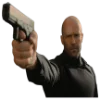 Эмодзи Jason Statham