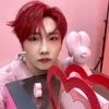 Эмодзи VERIVERY