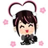 Эмодзи jirai chan