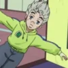 JoJos Bizarre Adventure