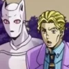 Эмодзи JoJos Bizarre Adventure
