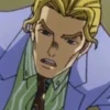 Эмодзи JoJos Bizarre Adventure