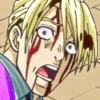 Эмодзи JoJos Bizarre Adventure