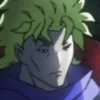 Эмодзи JoJos Bizarre Adventure