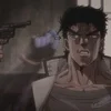 Эмодзи Джотаро Куджо