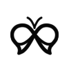 Эмодзи just symbols