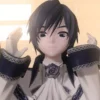 Эмодзи Kaito