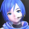 Эмодзи Kaito