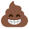 Эмодзи kakashki