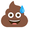 Эмодзи kakashki