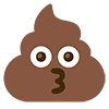 Эмодзи kakashki