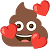 Эмодзи kakashki
