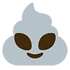 Эмодзи kakashki