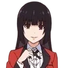 Эмодзи Kakegurui