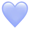 Эмодзи Hearts