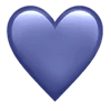Эмодзи Hearts