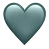 Эмодзи Hearts