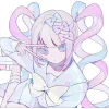 Эмодзи K Angel