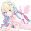 Эмодзи K Angel