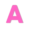 Шрифт