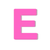 Эмодзи Шрифт
