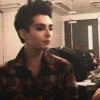 Эмодзи Tokio Hotel