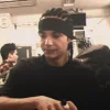 Эмодзи Tokio Hotel