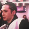 Эмодзи Tokio Hotel
