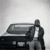 Эмодзи Kendrick Lamar