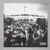 Эмодзи Kendrick Lamar