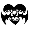 Эмодзи Halloween