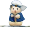 Эмодзи Хомяки