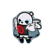 Эмодзи Undertale