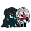 Эмодзи Undertale