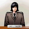 Эмодзи Death Note Kira Game